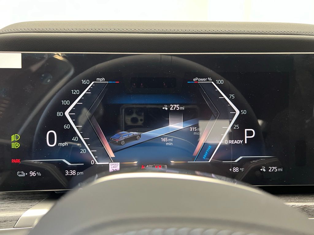 Thumbnail: 2026 BMW i7 - 16