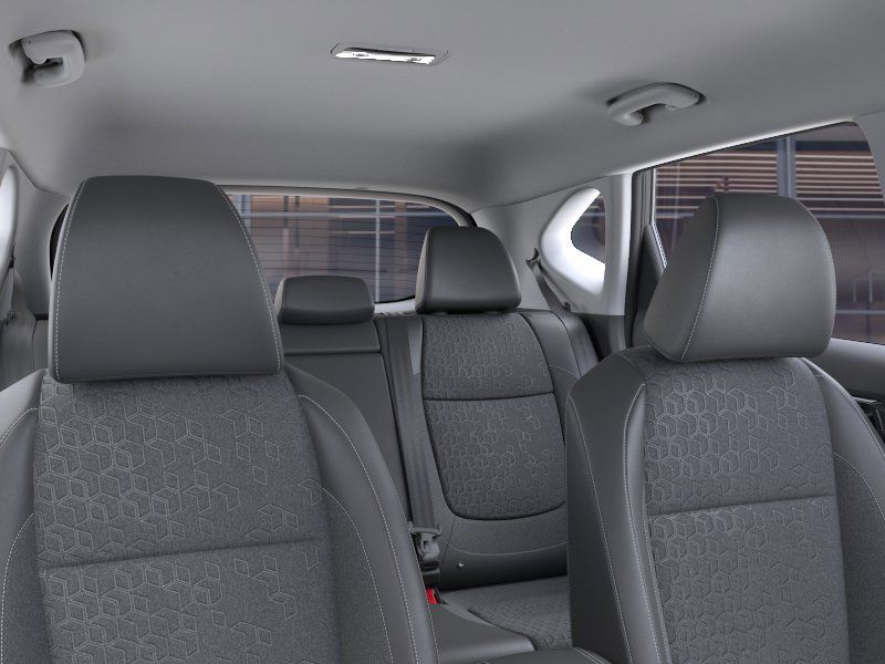 new 2026 Kia Seltos car, priced at $24,280