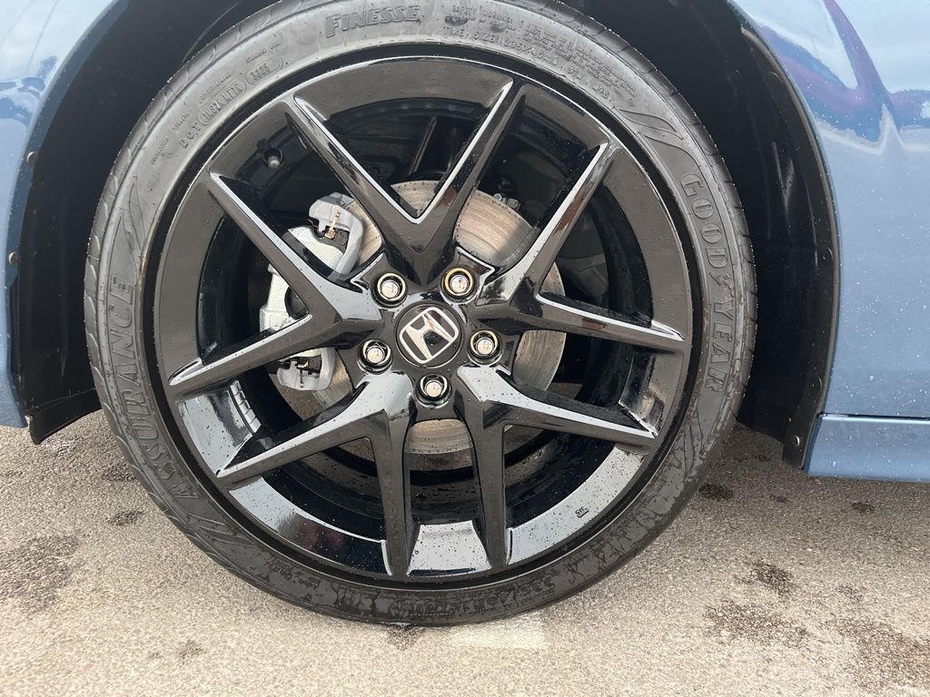 Thumbnail: 2026 Honda Civic - 6