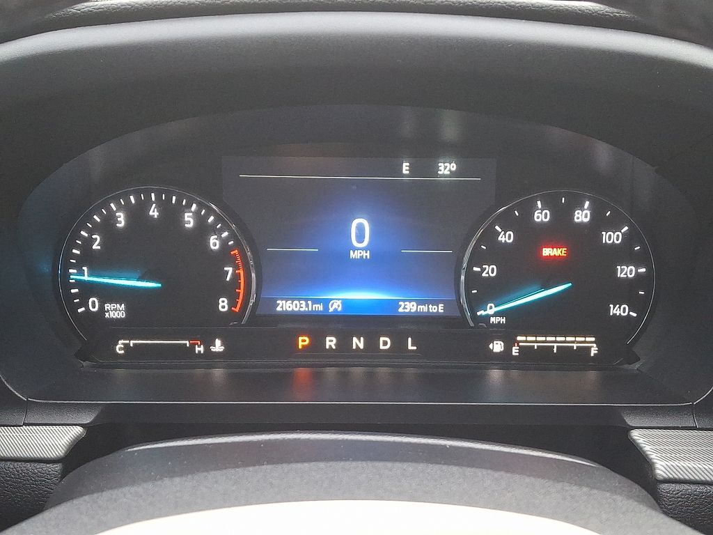 Thumbnail: 2023 Ford Explorer - 20