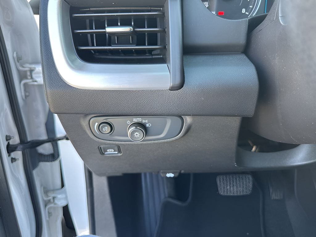 Used Car 2024 Gmc Terrain  Sle For Sale Under $25,000 In Austin, Texas