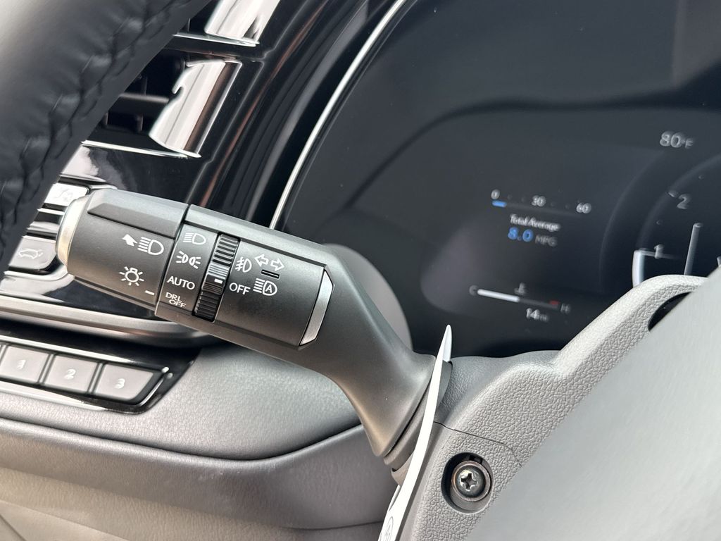 Thumbnail: 2026 Lexus TX - 28