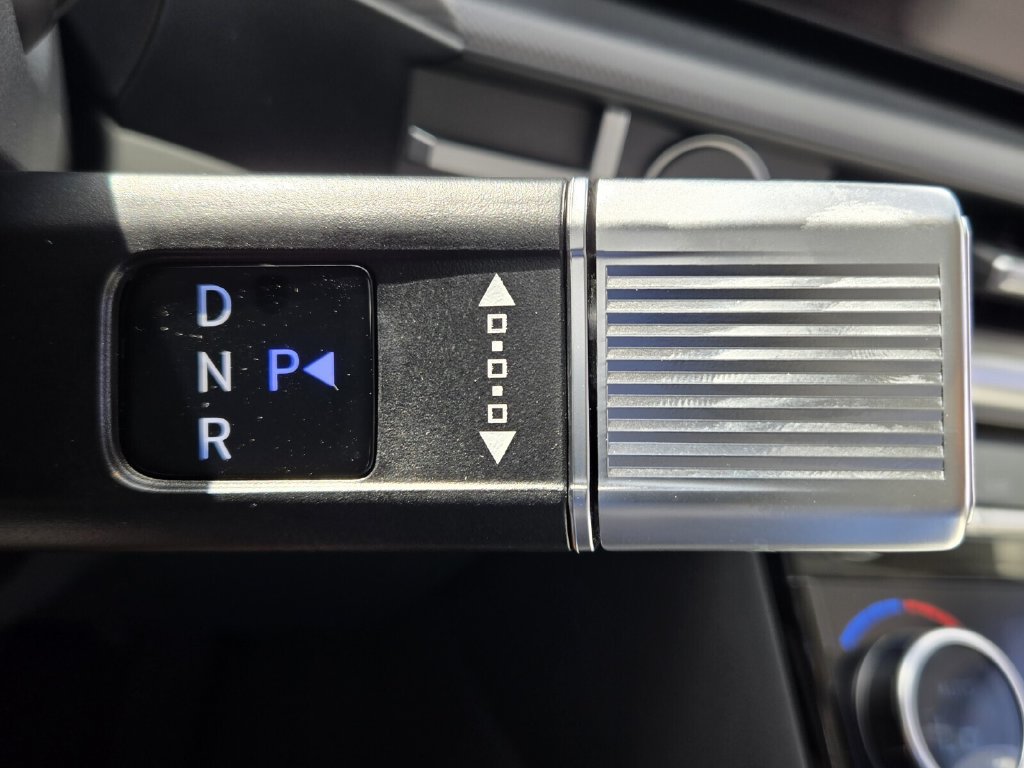 2027 Hyundai Santa Fe