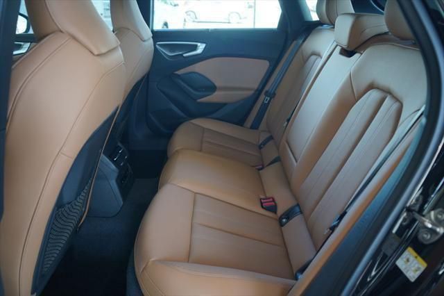 Thumbnail: 2025 Audi A5 - 7