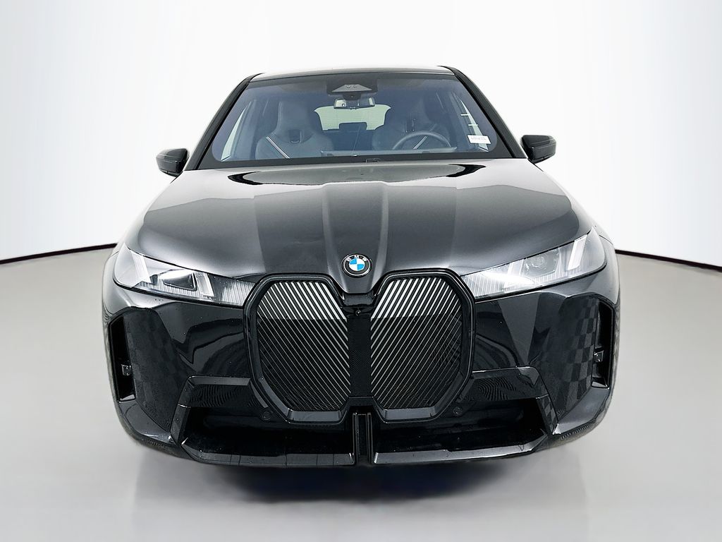 Thumbnail: 2026 BMW iX - 2