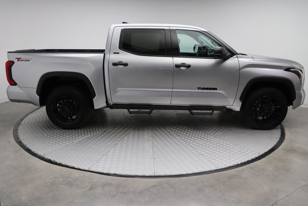 2023 Toyota Tundra SR5 7