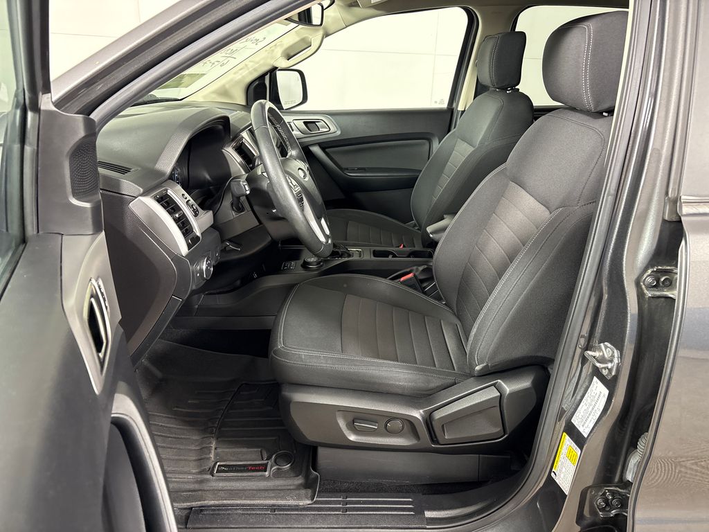 Certified Used 2019 Gray Ford XLT image 26