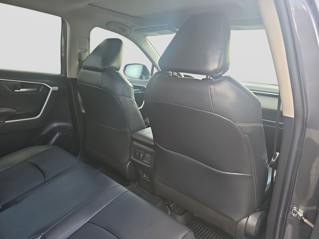 Used 2023 Toyota RAV4 SUV