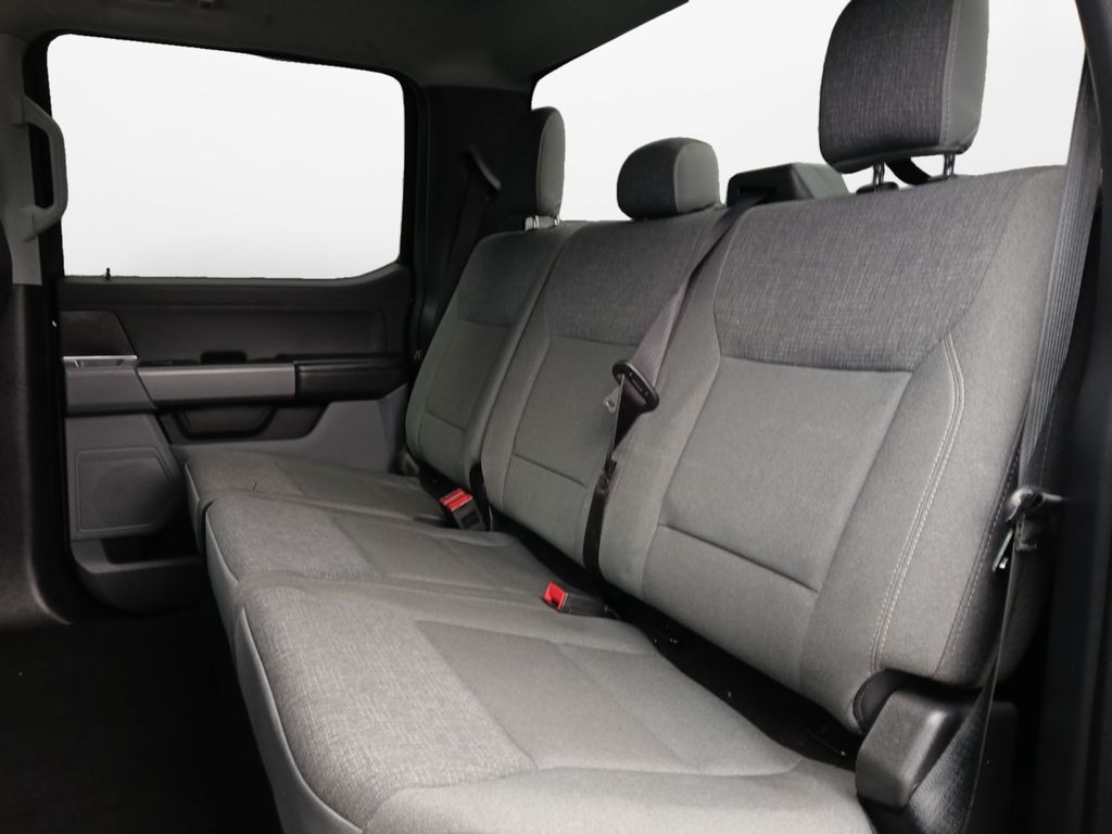 Used Car 2024 Ford F-150  Xlt For Sale Under $40,000 In Austin, Texas