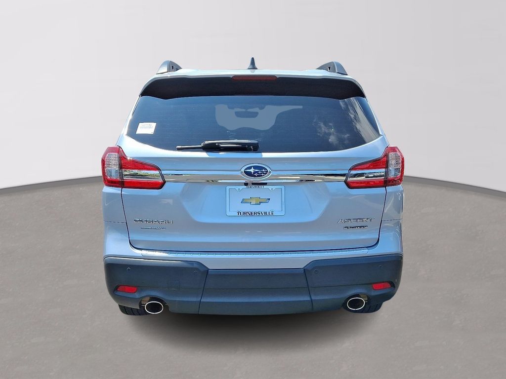 Thumbnail: 2022 Subaru Ascent - 5