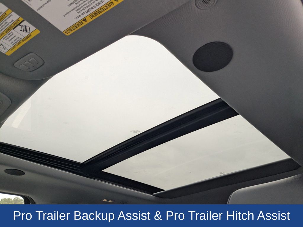 2025 Ford F-450 Super Duty LARIAT