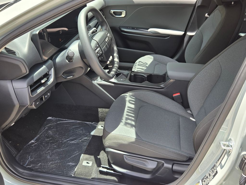 2026 Kia K4 - $23,080
