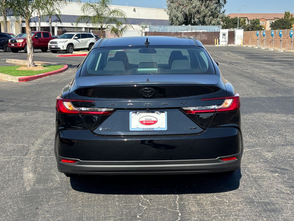Thumbnail: 2026 Toyota Camry - 6