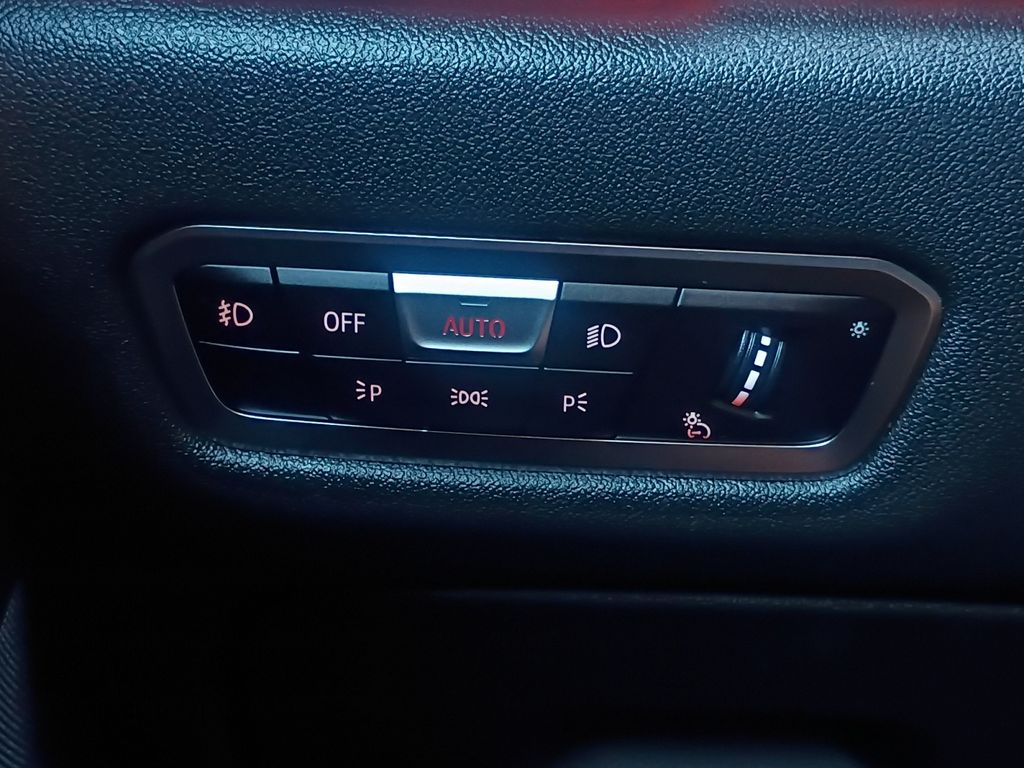 Used Car 2021 Bmw X5  Sdrive40i For Sale Under $35,000 In Austin, Texas