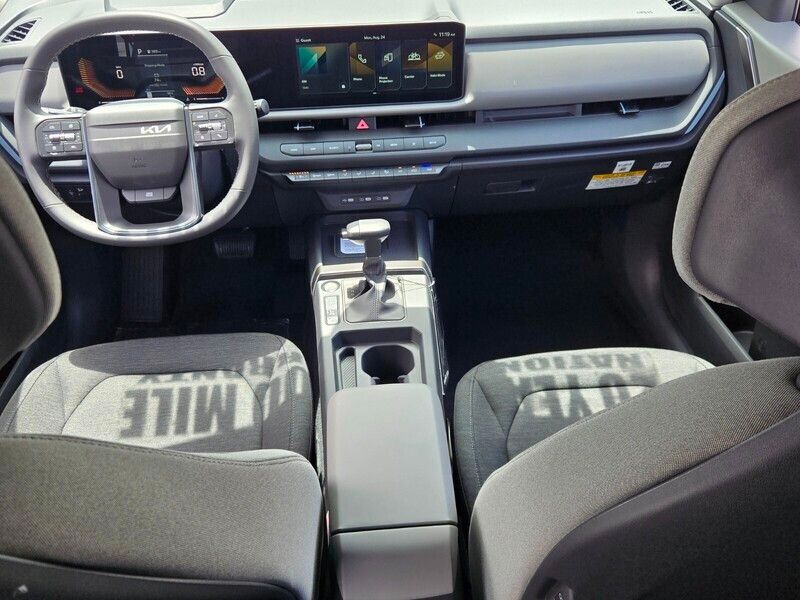 2027 Kia Seltos - $28,530