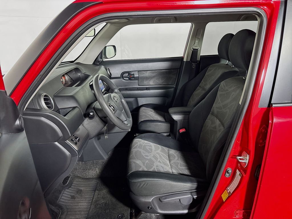 2015 Scion xB Base