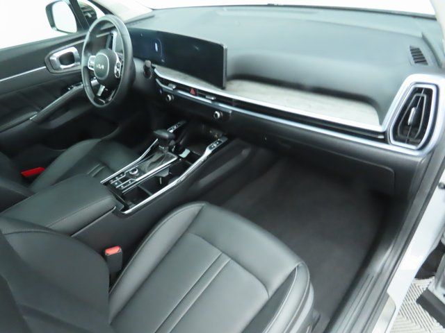 Thumbnail: 2024 Kia Sorento - 18