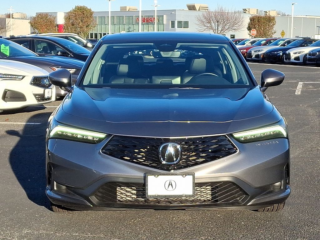 Thumbnail: 2024 Acura Integra - 2