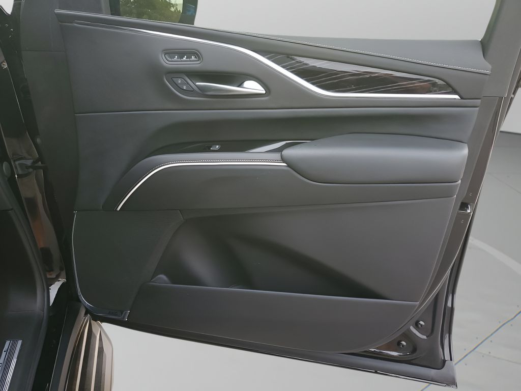 Used Car 2022 Cadillac Escalade  Sport For Sale Under $80,000 In Austin, Texas