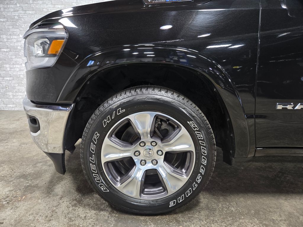 2022 RAM Ram 1500 Pickup Laramie - Photo 60