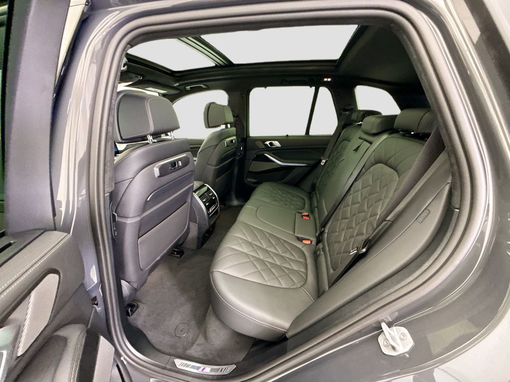Thumbnail: 2026 BMW X5 - 20