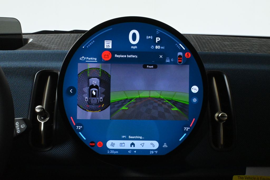 Thumbnail: 2025 MINI Cooper Countryman - 20