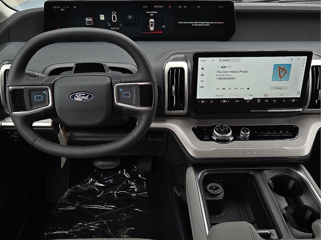New 2027 Ford Expedition Active For Sale in Farmington, AR