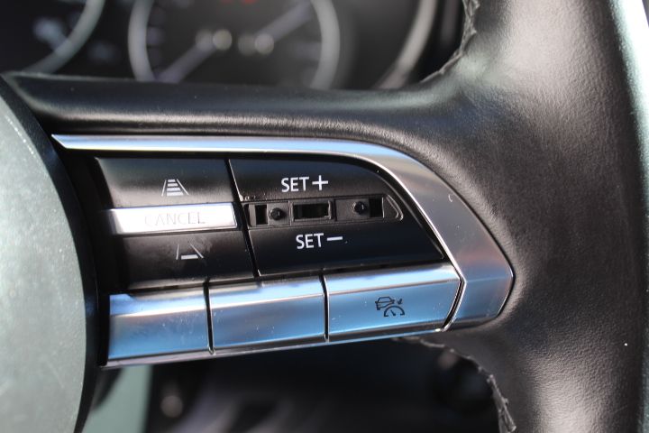 Used Car 2024 Mazda Cx-50  2.5 S Preferred Package For Sale Under $25,000 In Georgetown, Texas