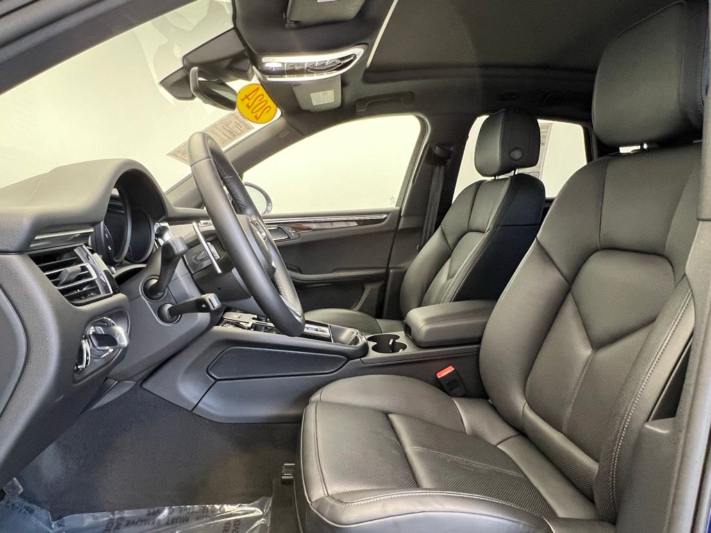 2024 Porsche Macan  5