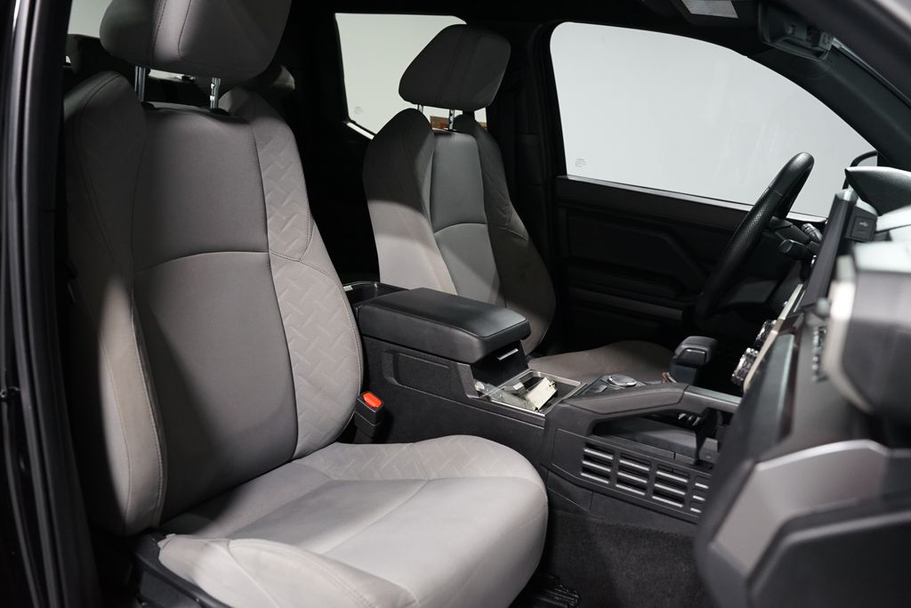 Thumbnail: 2025 Toyota Tacoma - 29