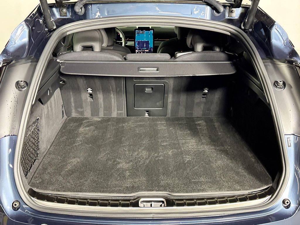 2025 Polestar 3 Long Range Dual Motor