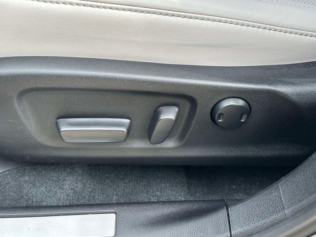 used 2021 Lexus RX car, priced at $41,495