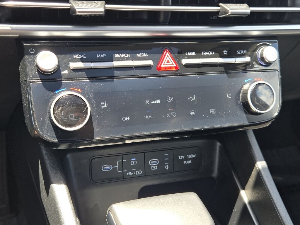 2025 Hyundai Tucson - $27,999