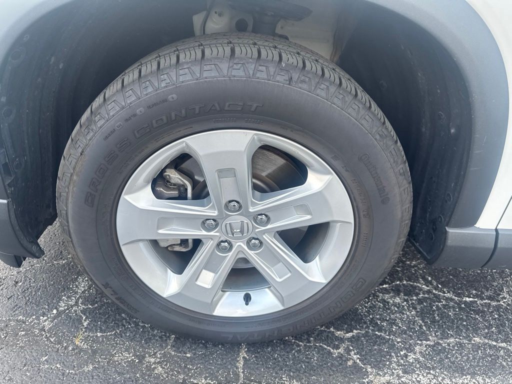 Certified Used 2023  Honda LX image 46