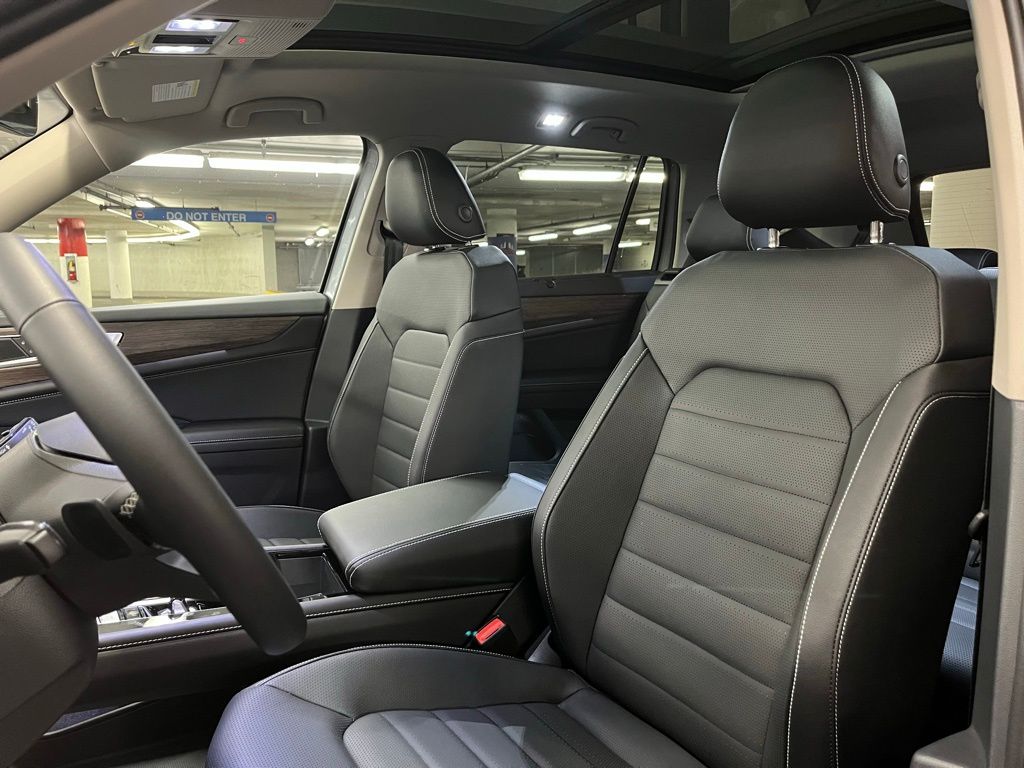 2026 Volkswagen Atlas SEL - Photo 20