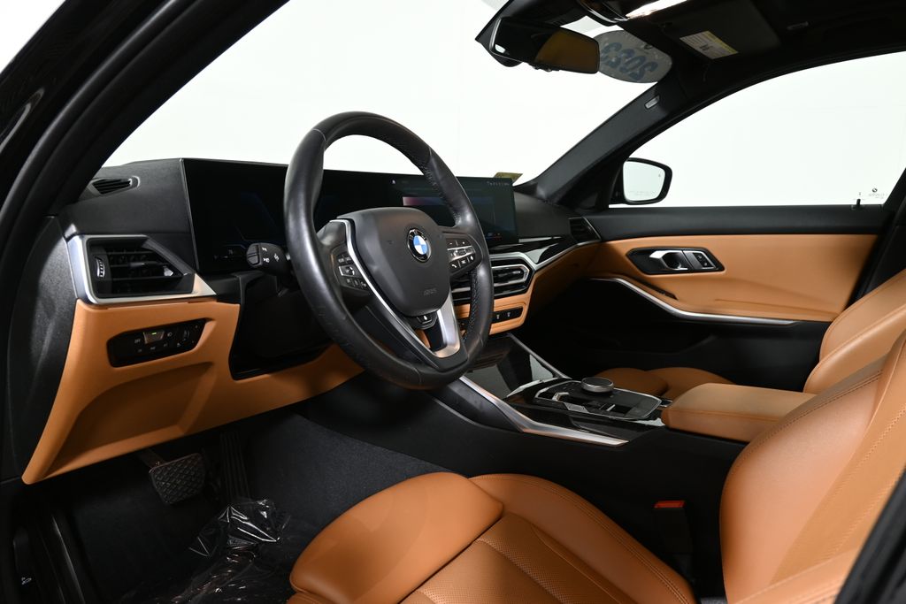Thumbnail: 2023 BMW 3 Series - 15