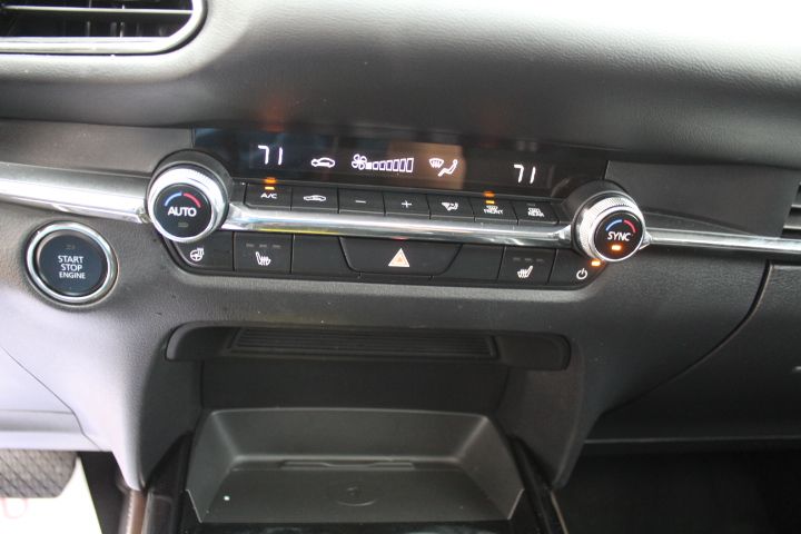 Used Car 2024 Mazda Cx-30  2.5 Turbo Premium Package For Sale Under $30,000 In Georgetown, Texas