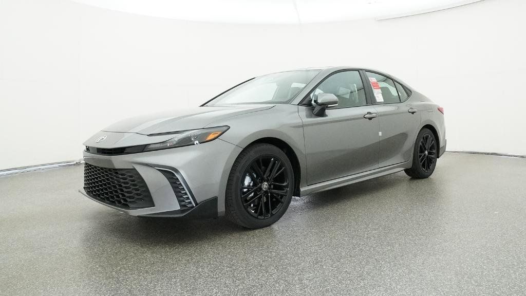 Thumbnail: 2026 Toyota Camry - 11