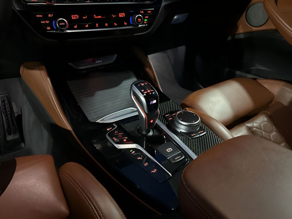 Used Car 2020 Bmw X3  M For Sale Under $50,000 In Austin, Texas