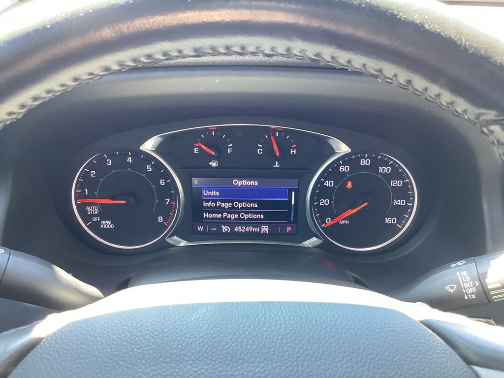Used 2020 GMC Acadia SUV