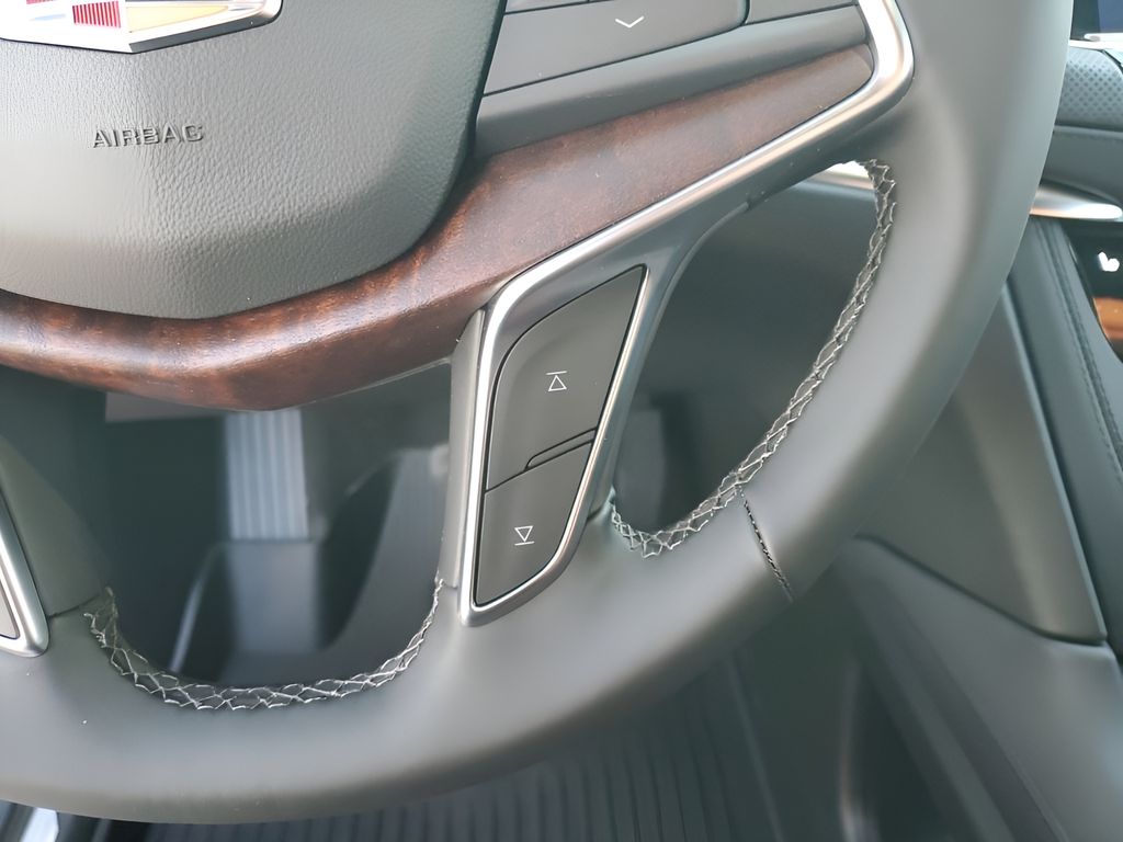 New Car 2025 Cadillac Xt5  Premium Luxury For Sale Under $60,000 In Austin, Texas