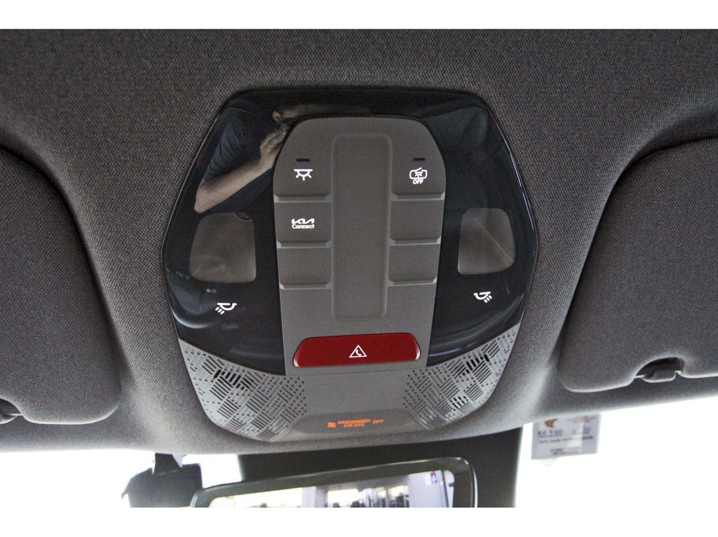 Used 2024 Kia EV9 SUV