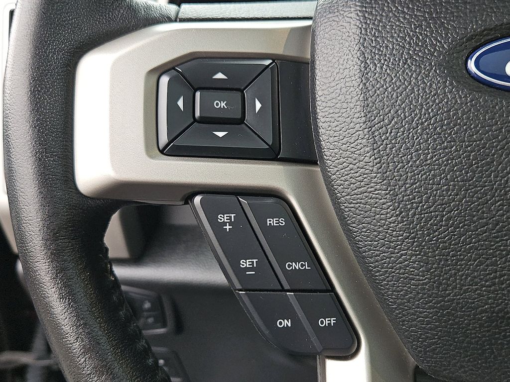 Thumbnail: 2018 Ford F-150 - 21