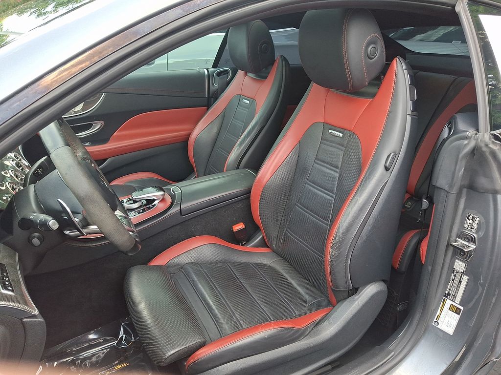 Thumbnail: 2019 Mercedes-Benz E-Class - 13
