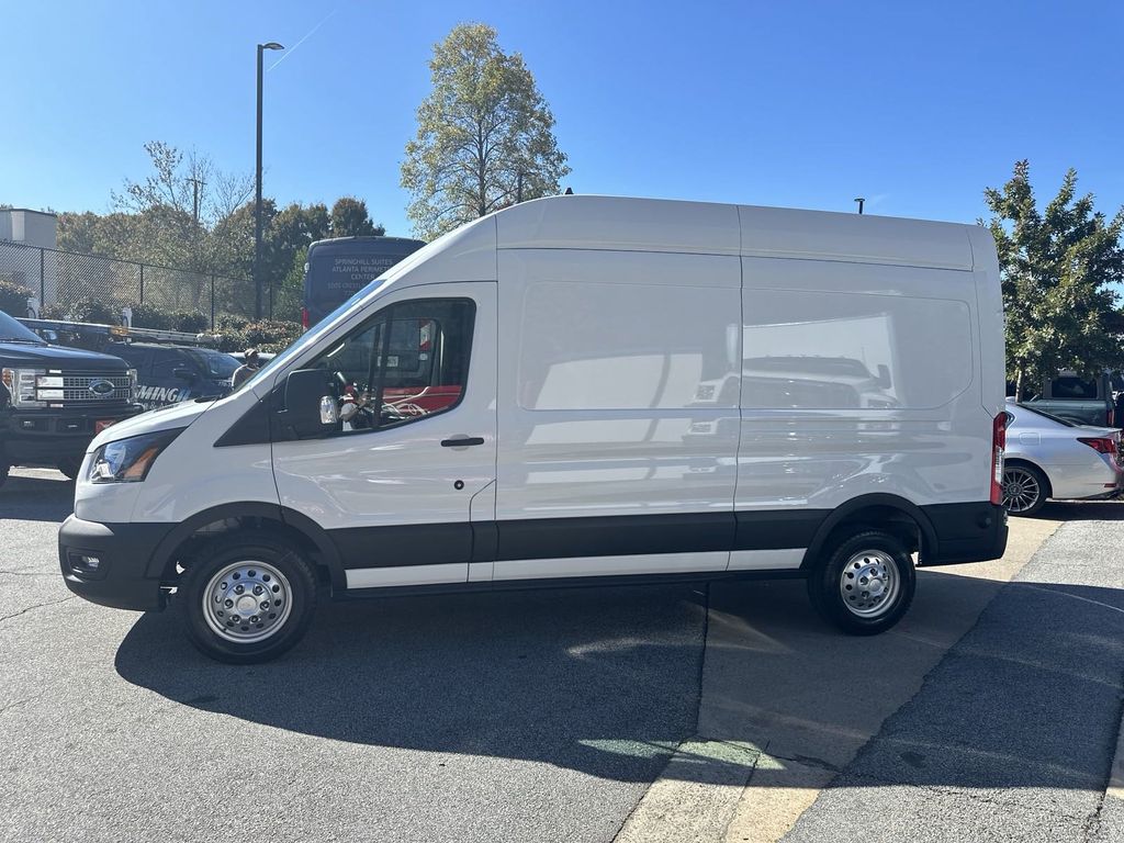 2024 Ford Transit-350 Base 4