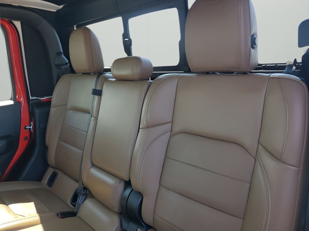 Used Car 2020 Jeep Gladiator  Overland For Sale Under $30,000 In Austin, Texas