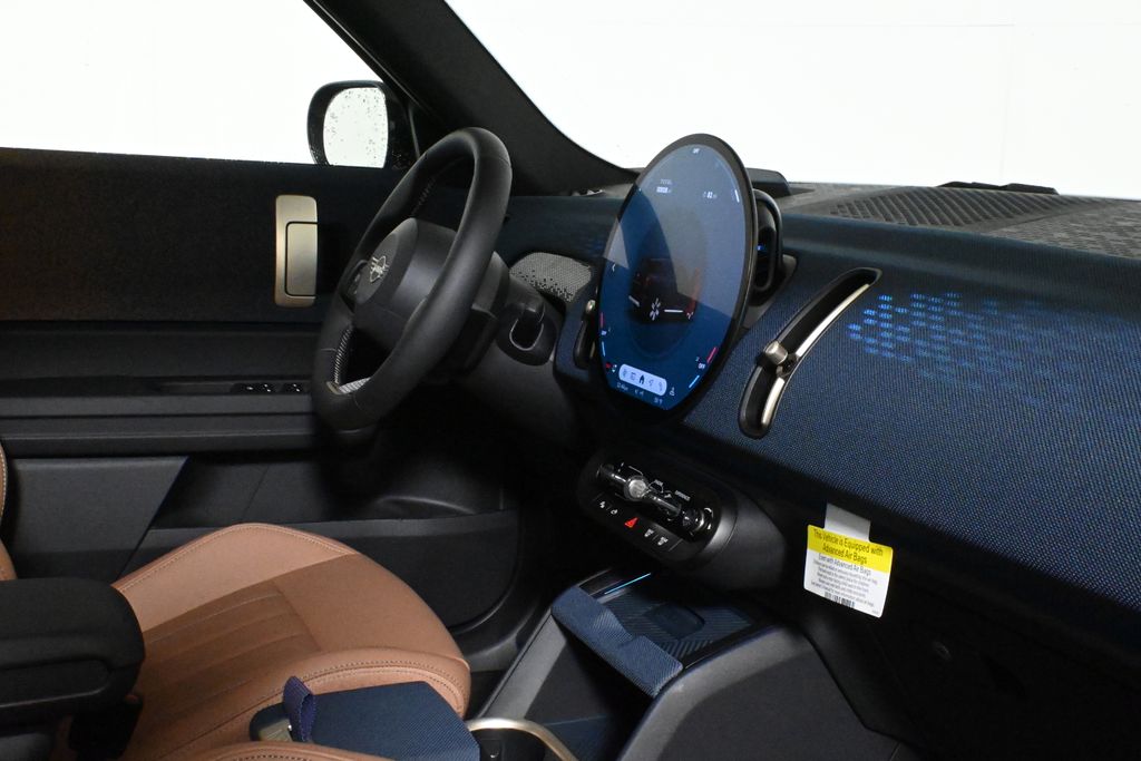 Thumbnail: 2026 MINI Cooper Countryman - 31