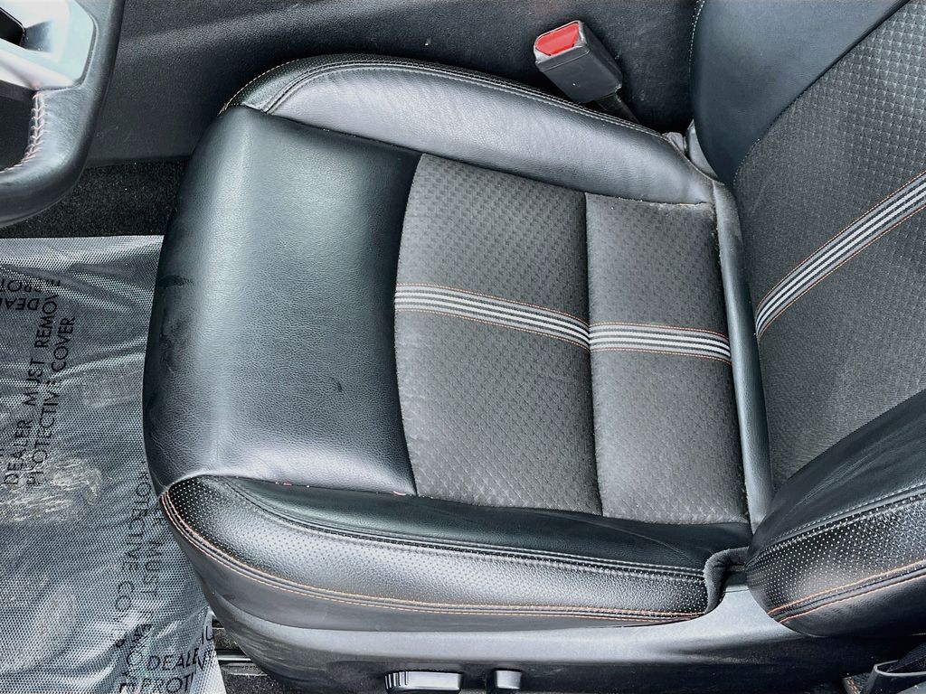 2024 Nissan Altima 2.5 SR Silver at North Houston Mitsubishi