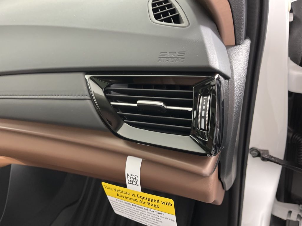2025 Acura RDX Technology 10
