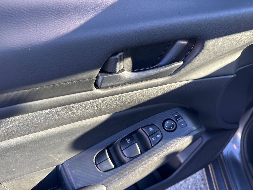 Used 2025 Nissan Altima 2.5 S 4D Sedan